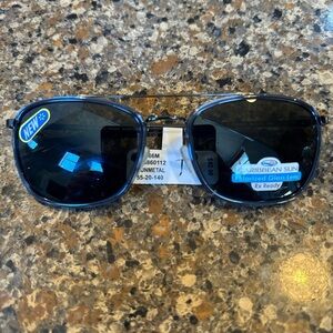 Caribbean Sun Polarized Sunglasses